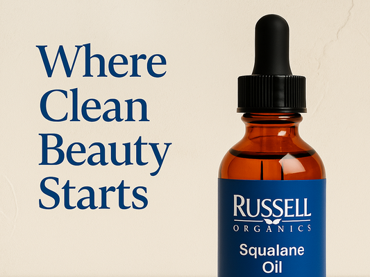 Why Clean Beauty Skincare Routines Matter More Than Ever: A Guide to Healthier, Radiant Skin