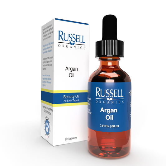 Argan Oil