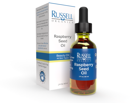 Raspberry Seed Oil