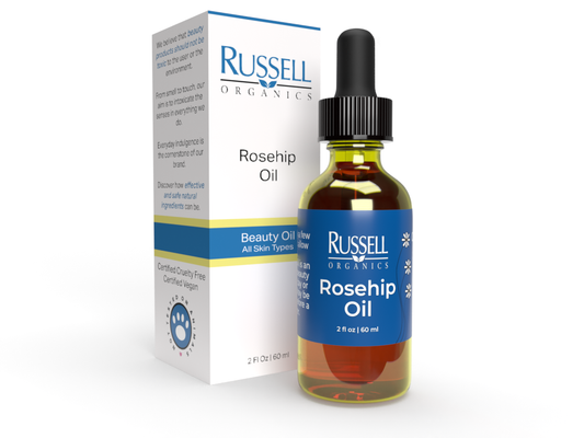Rosehip Oil